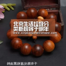 北京生活垃圾分类新规将于明年施行 未来我国垃圾分类或将进入收费时代【星空官网】(图2) 星空视讯